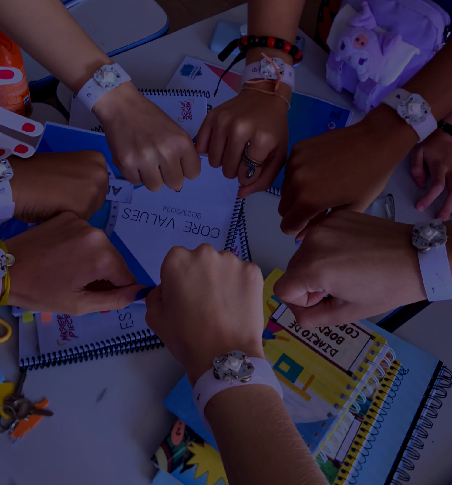 projetos
